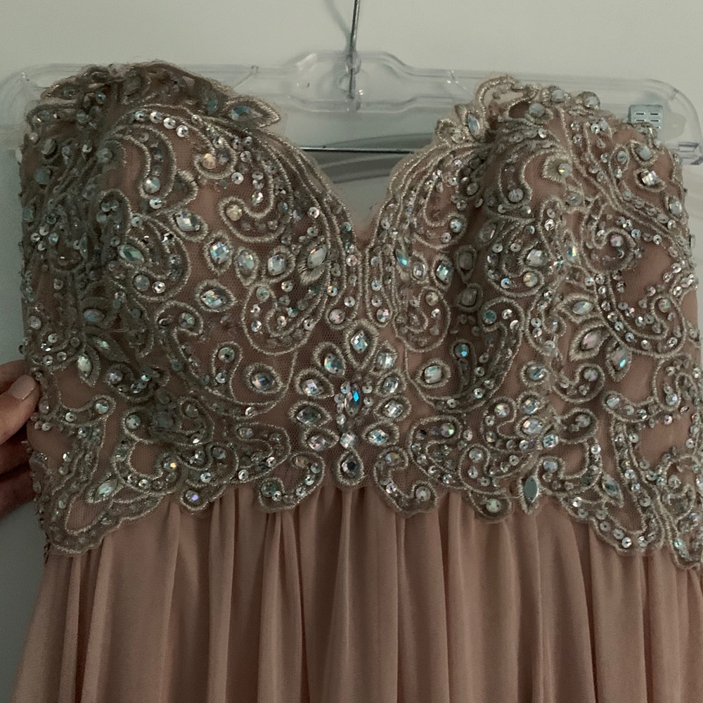 Nordstrom dress